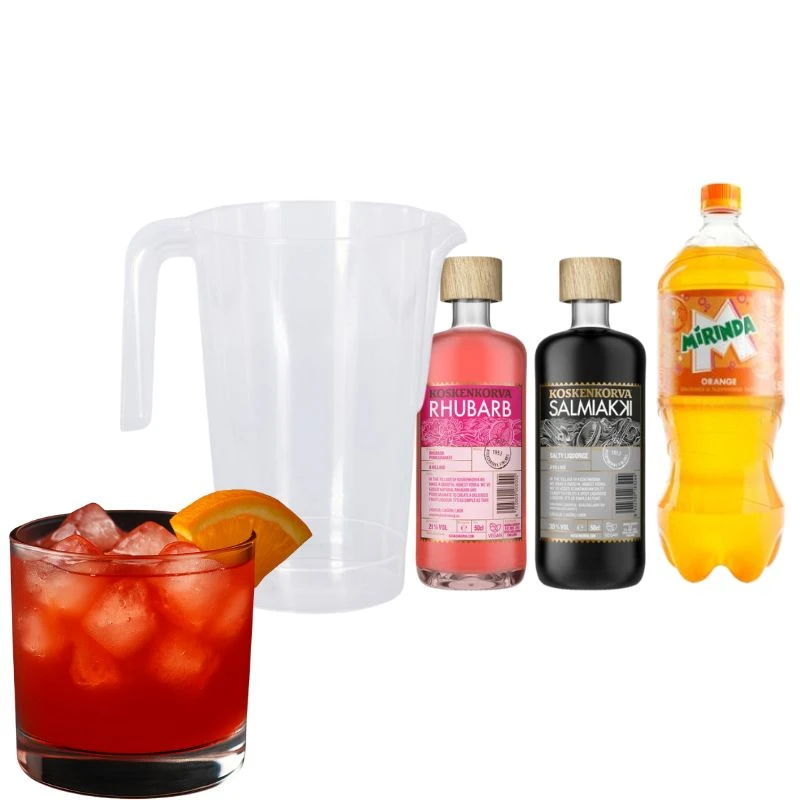 Vampyr - pitcher pakke Bundle89 by Bundle color Sort