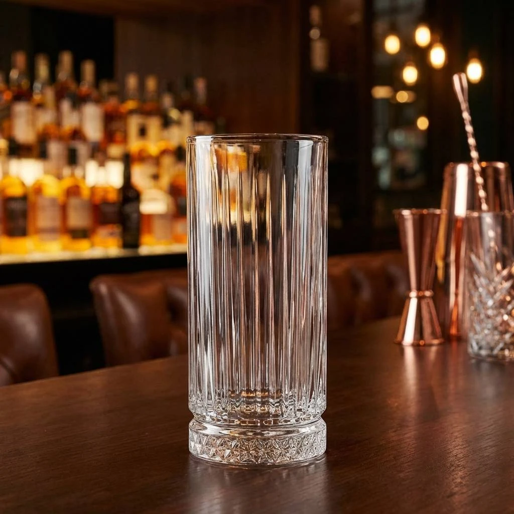Elysia Long Drink 28 cl 96179501 by Pasabahce color Sort