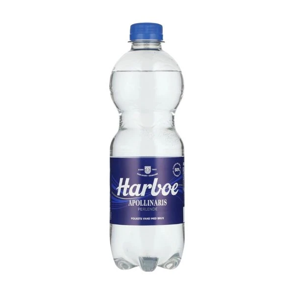 Harboe Apollinaris 50cl 232092 by HARBOE color Sort