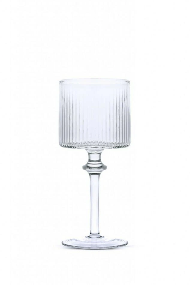 Le Tribute "Copa" Gin Glas 60 cl - 4 stk. 801392 by LETRIBUTE color Sort