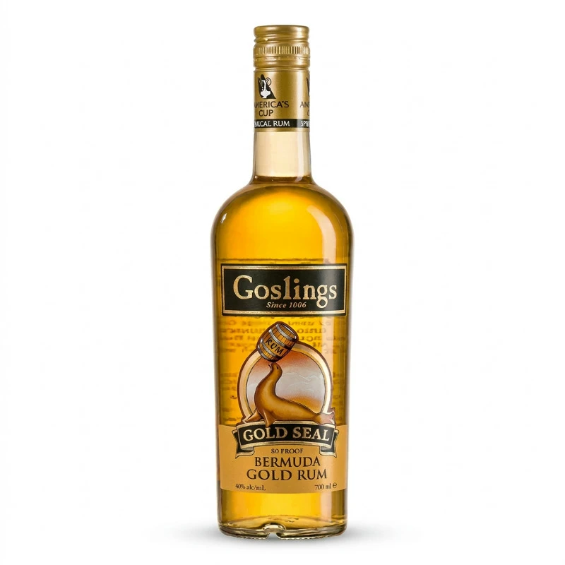 Gosling Golden Seal FL 70 R29501-AF by GOSLINGS color Sort