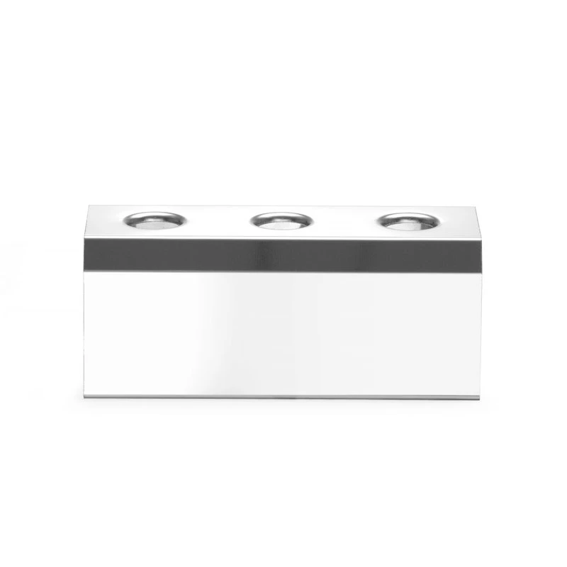 Holder til Isvaffel 200x95x85 mm 755730 by Hendi color Sort