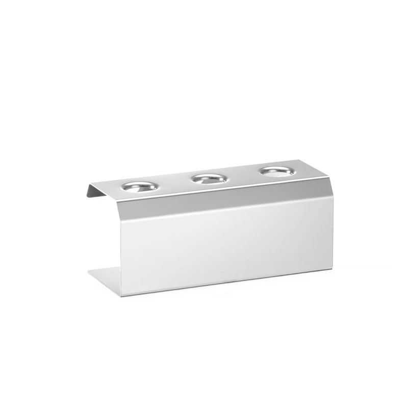 Holder til Isvaffel 200x95x85 mm 755730 by Hendi color Sort