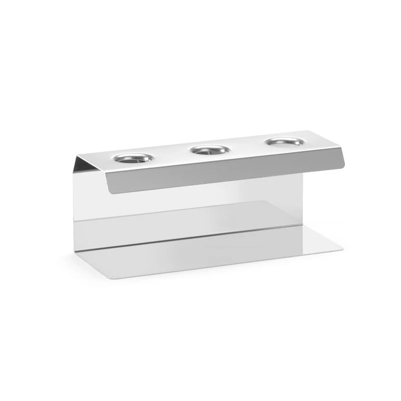 Holder til Isvaffel 200x95x85 mm 755730 by Hendi color Sort
