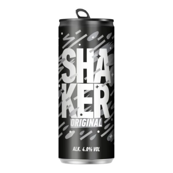 Cult Shaker Original DS 33CL 252721 by CULT color Sort