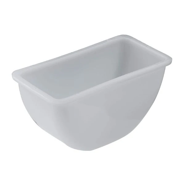 Reserveindsats til frugtdispenser i stål BTBL3764 by Beaumont color Sort