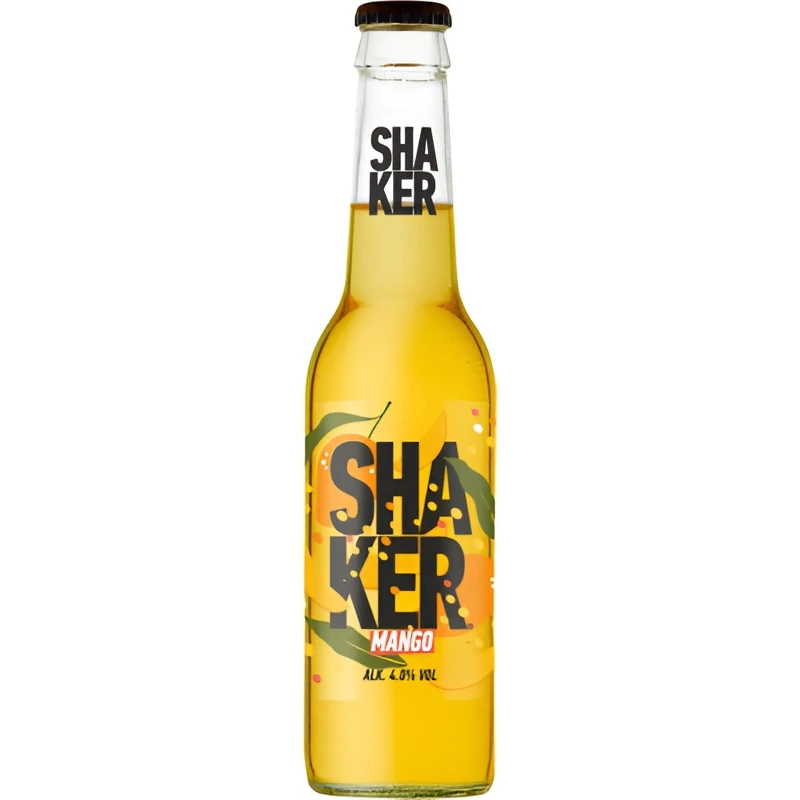 Cult Shaker Mango FL 27,5CL 31255 by CULT color Sort