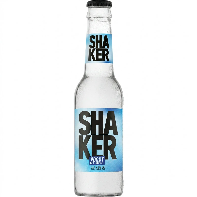 Cult Shaker Sport FL 27,5CL 32211 by CULT color Sort