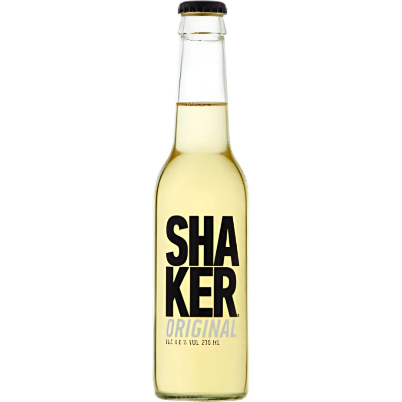 Cult Shaker Original FL 27,5CL 19171 by CULT color Sort
