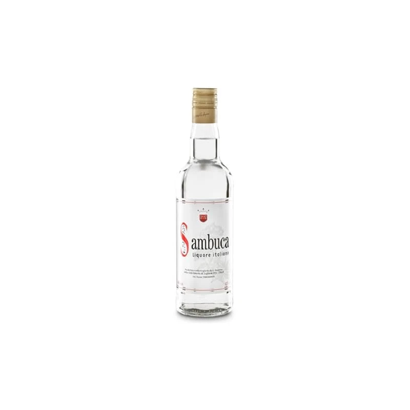 Sambuca Bianca FL 70 63431 by Sambuca color Sort