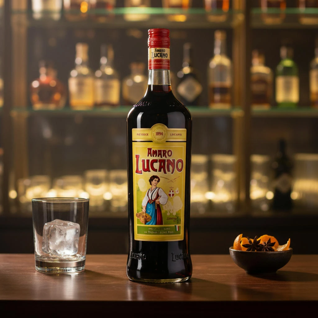 Amaro Lucano FL 70 62193 by AMARO color Sort