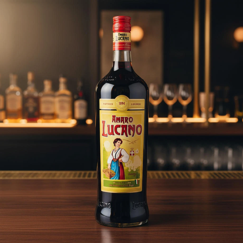 Amaro Lucano FL 70 62193 by AMARO color Sort