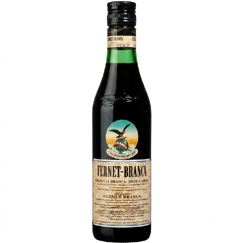 Fernet Branca FL 35 62033 by FERNETBRAN color Sort