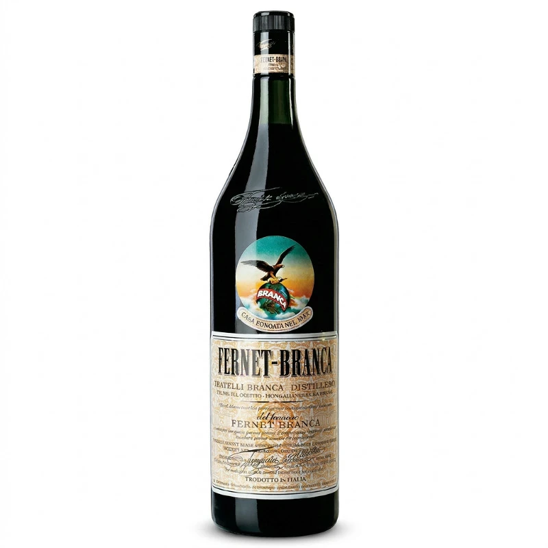 Fernet Branca FL 70 62034 by FERNETBRAN color Sort