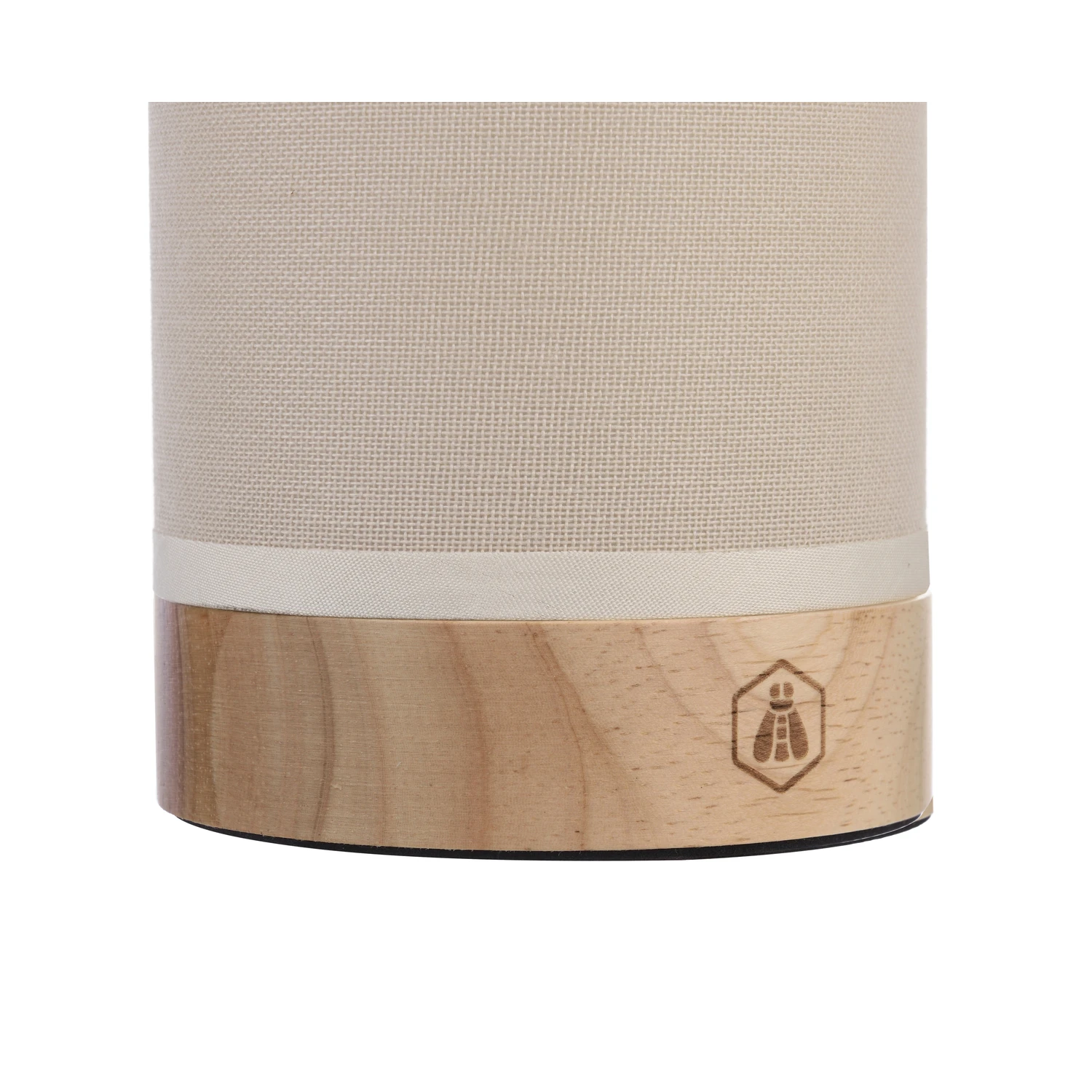 Laguiole bærbar LED lanterne 3 lysfarver 40269402 by Laguiole color Sort