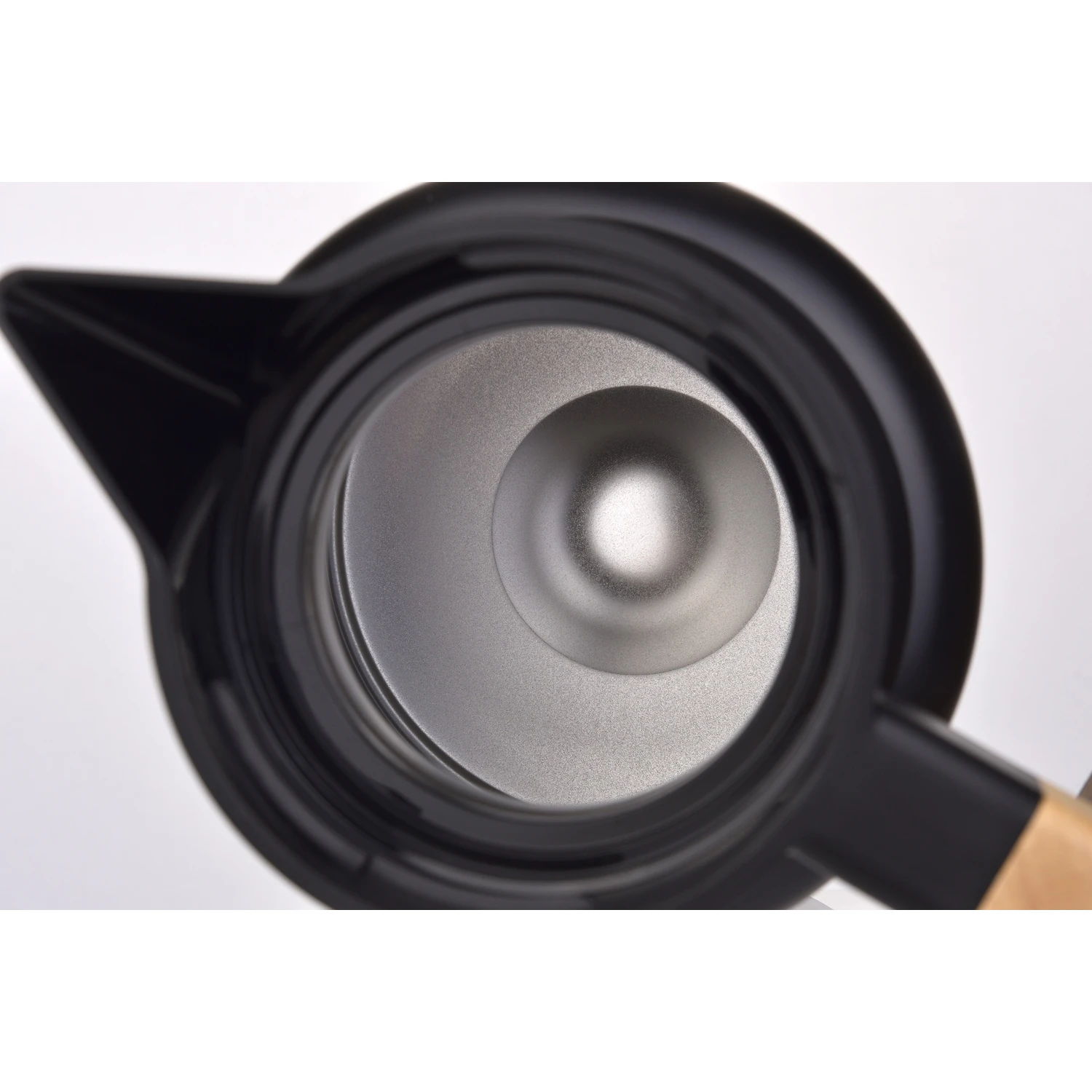 Laguiole termokande sort 1,2 l 40269099 by Laguiole color Sort