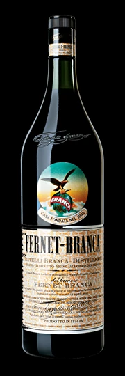 Fernet Branca FL 70 62034 by FERNETBRAN color Sort