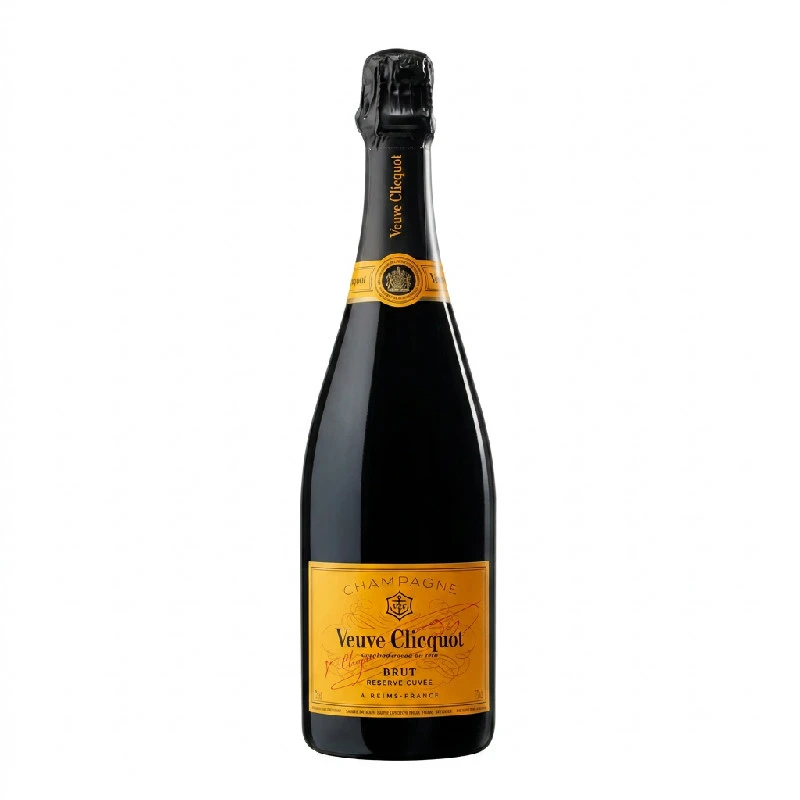 Veuve Clicquot Champagne Reserve Cuvée FL 75 30385 by VEUVECLICQ color Sort