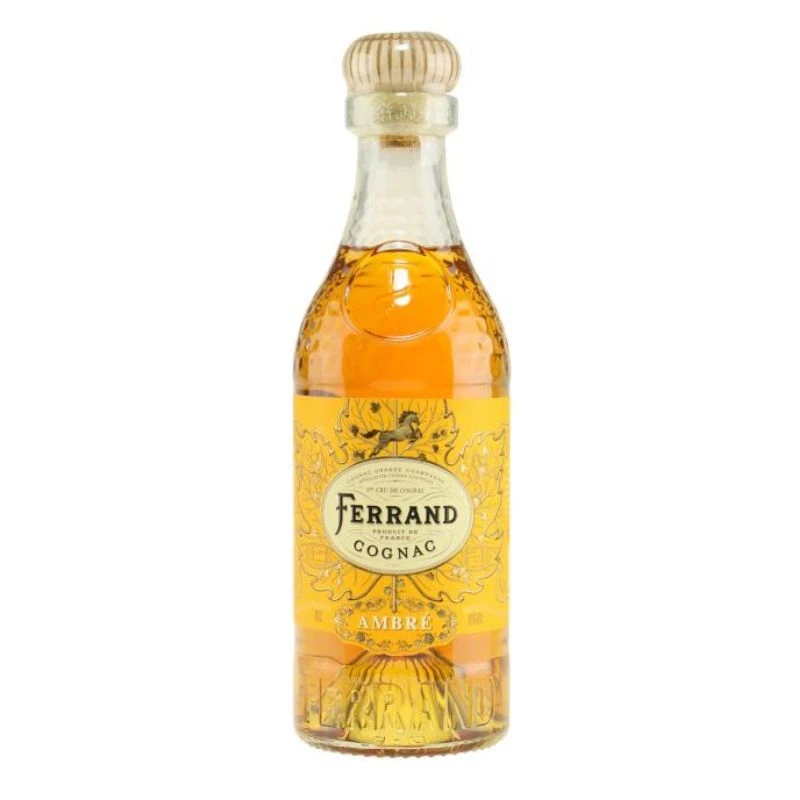 Pierre Ferrand Ambre 1er Cru de Cognac FL 70 50162 by PIERREFERR color Sort