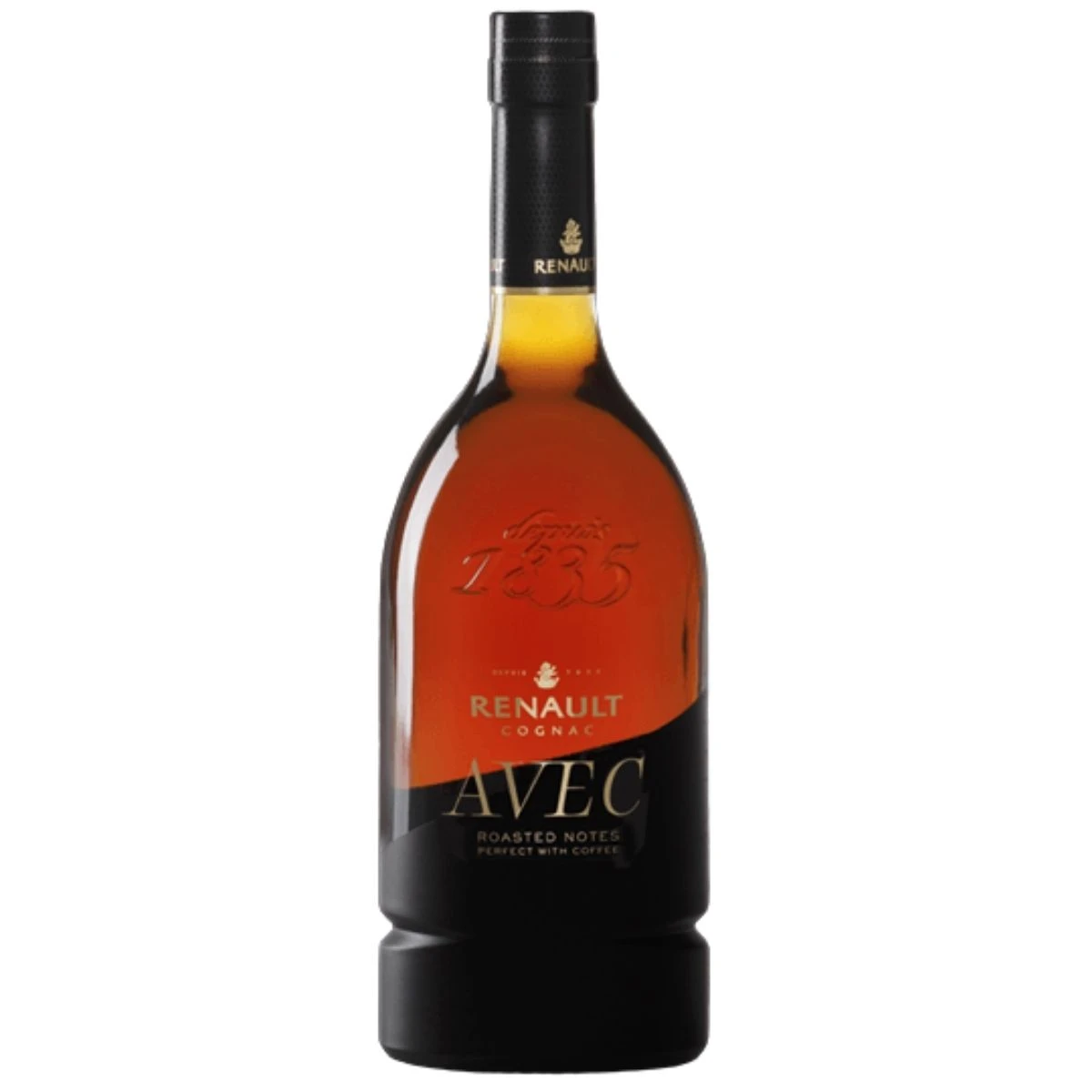 Renault Avec Cognac FL 70 50103 by RENAULT color Sort