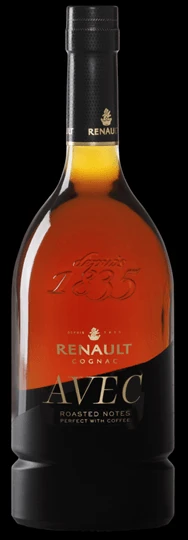 Renault Avec Cognac FL 70 50103 by RENAULT color Sort