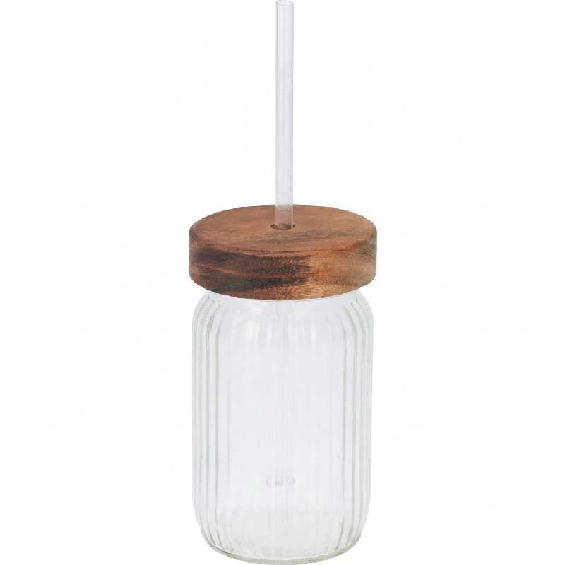 Drikkeglas 450 ml CF5000740 by Koop color Klar