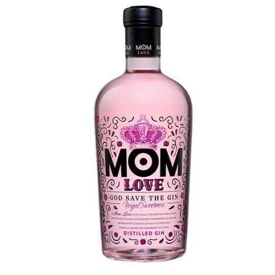 MOM Love Gin FL 70 51497 by MOM color Sort