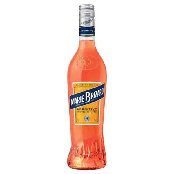 Marie Brizard Liqueur Aperitivo FL 70 70006581 by MARIEBRIZA color Sort