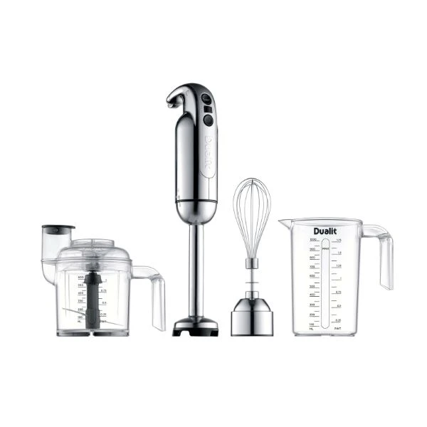 Stavblender - Stål - Dualit D88930 by L'Atelier du Vin color Sort