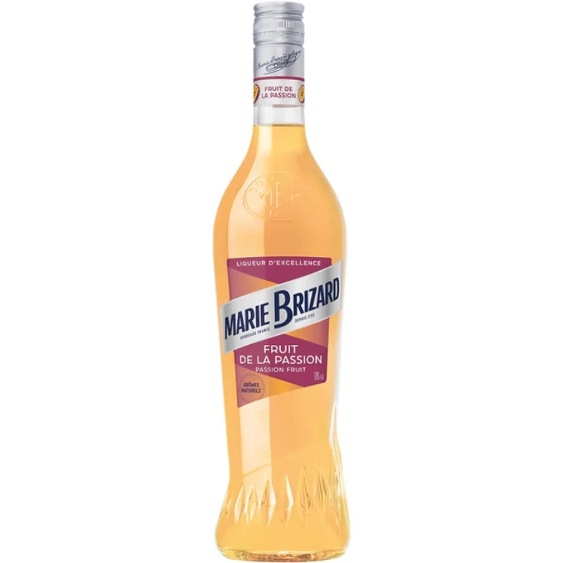 Marie Brizard Liqueur Passion FL 70 70002235 by MARIEBRIZA color Sort