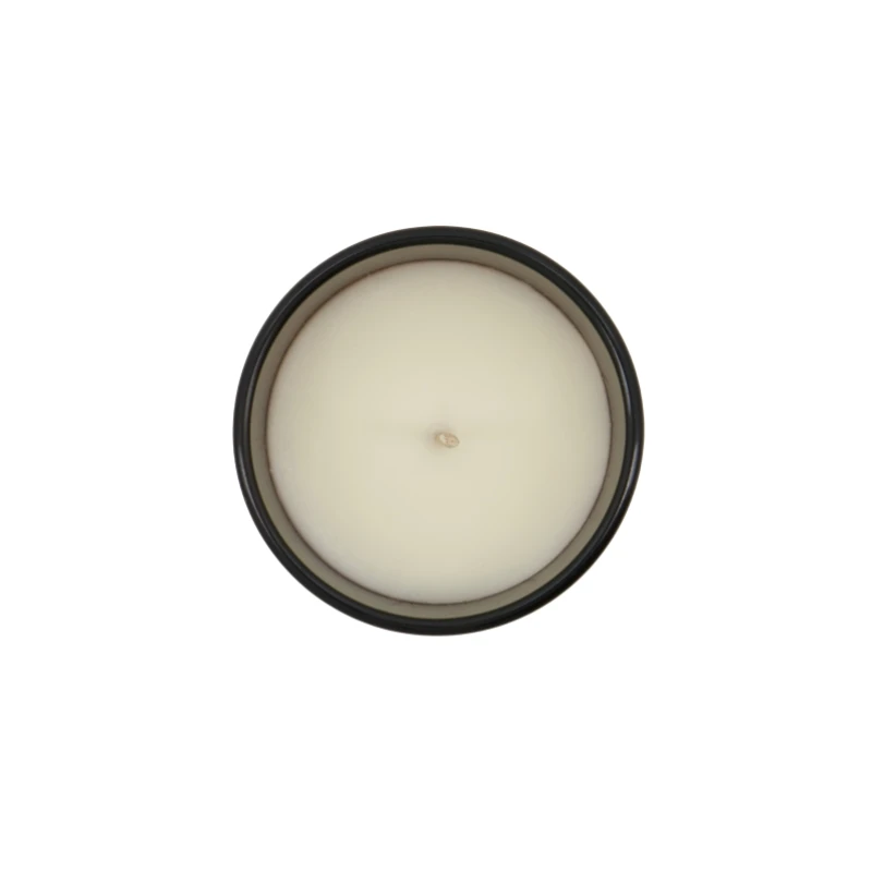 Meraki Duftlys, Dark wood., Brun 2 stk. 366650301 by Meraki color Brun