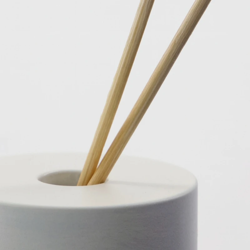 Meraki Duftfrisker, White garden, Hvid 366650400 by Meraki color Hvid