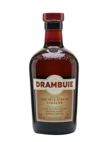 Drambuie Original Whisky Liqueur FL 70 1012903 by DRAMBUIE color Sort