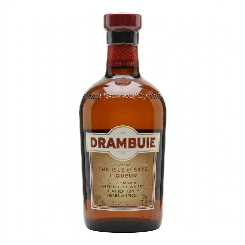 Drambuie Original Whisky Liqueur FL 70 1012903 by DRAMBUIE color Sort