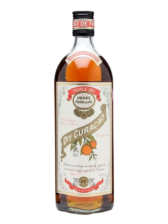 Pierre Ferrand Dry Curacao Triple Sec FL 70 63295 by PIERREFERR color Sort