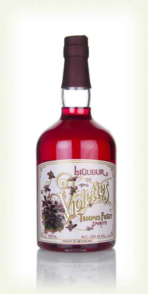 Tempus Fugit Liqueur de Violettes FL 70 63426 by TEMPUSFUGI color Sort