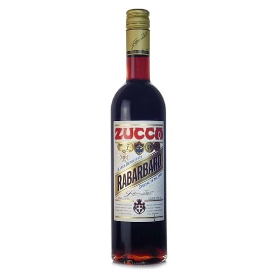 Zucca Rabarbaro FL 70 63438 by ZUCCA color Sort
