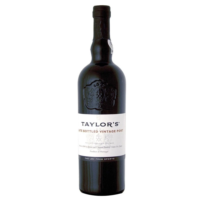 Taylors LBV Port 40907 by Taylor's color Sort