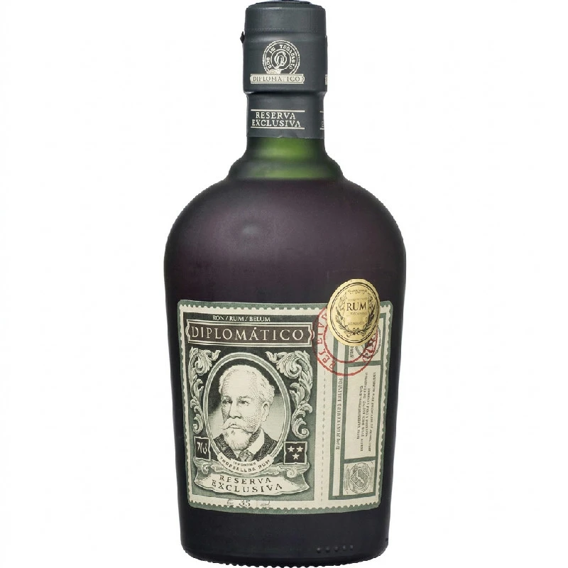 Diplomatico Reserva Exclusiva FL 35 54108 by DIPLOMATIC color Sort