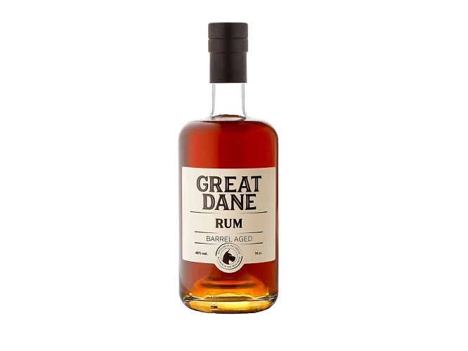 Great Dane Dark Rum FL 70 54399 by GREATDANE color Sort