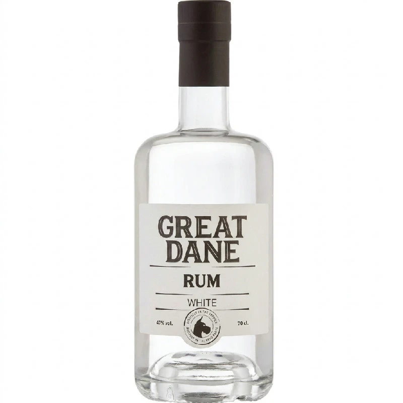 Great Dane White Rum FL 70 54398 by GREATDANE color Sort
