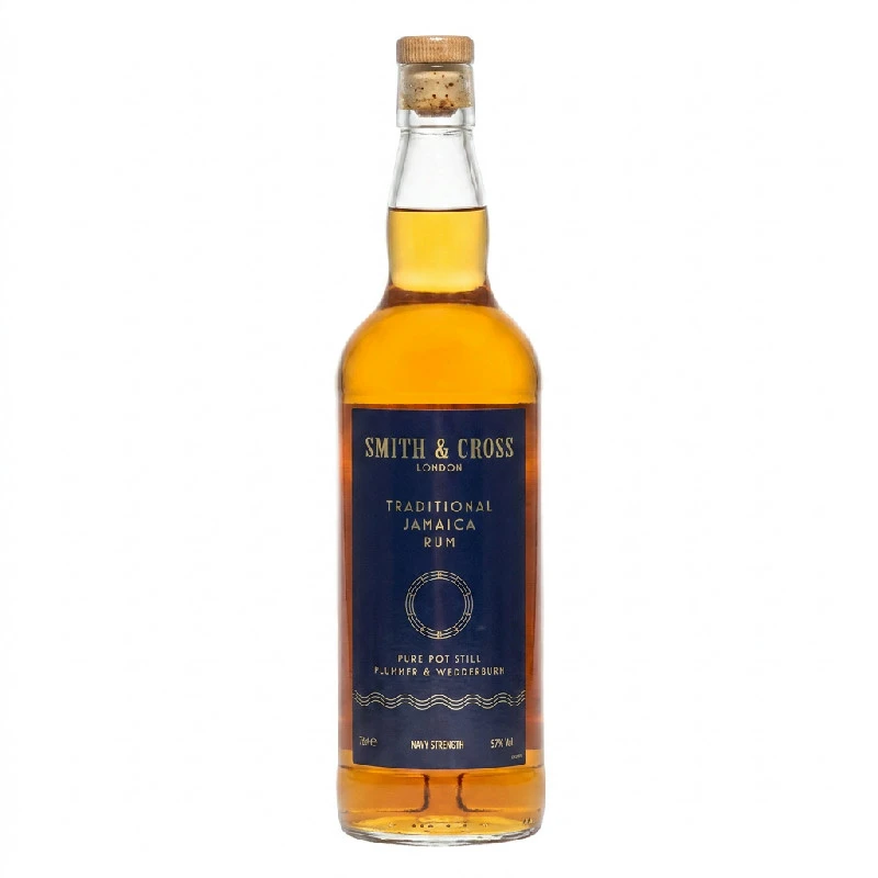 Smith & Cross Traditional Jamaica Rum FL 70 54231 by SMITHCROSS color Sort
