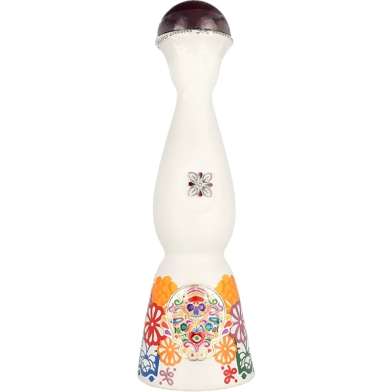 Clase Azul Tequila, Die De Los Muertos 2022 edt. FL 100 63689 by Clase Azul color Sort