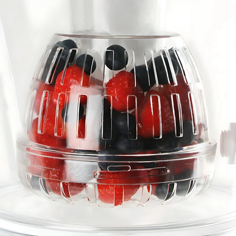 Drinks Dispenser 6 L m/ is stander 13209-27205 by Drink color Klar