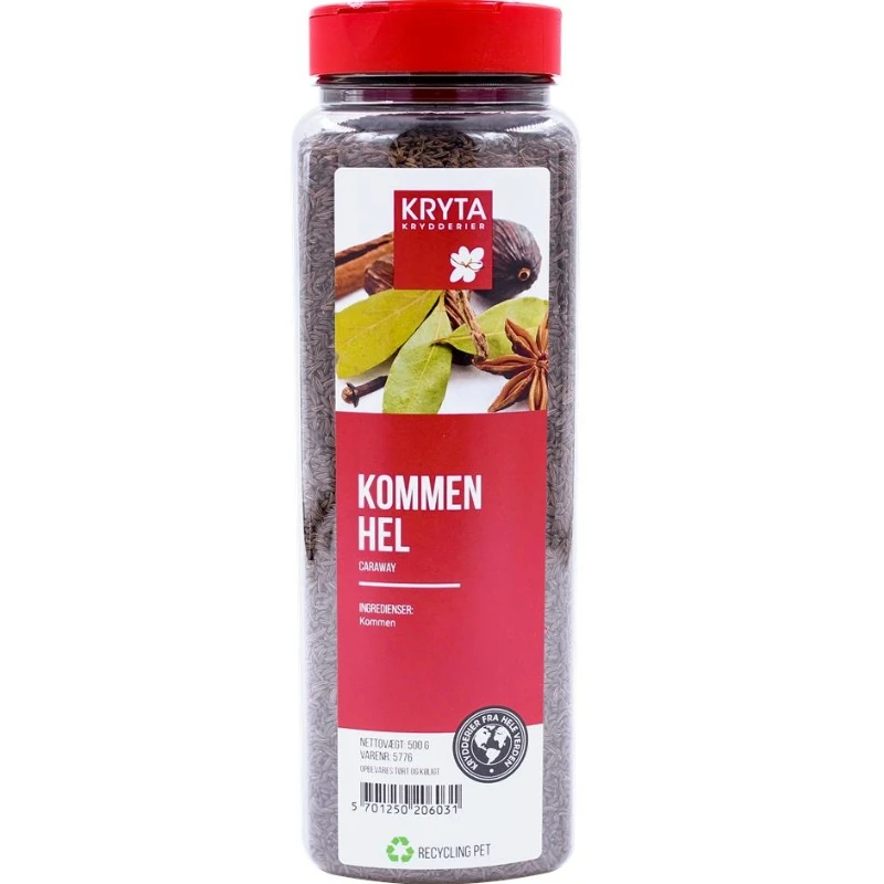Hel kommen 500 g 32729 by KRYTA color Sort