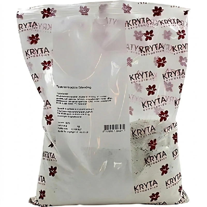 Tzatziki krydderi 1 kg 334942 by KRYTA color Sort