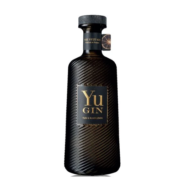 Yu Gin Black Lemon 46% FL 70 09-006  color Sort