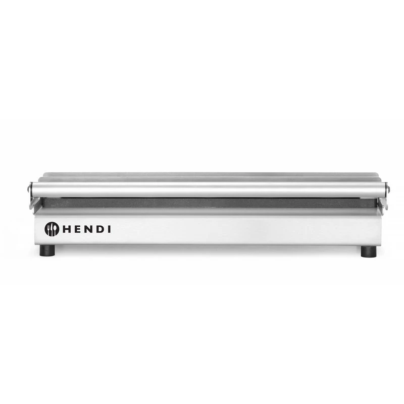 Dumplings presser til 5 stk. 230107 by Hendi color Sort