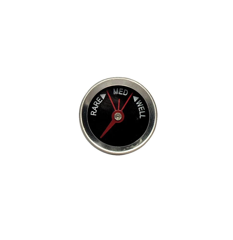 Steak Termometer Sæt m. 4 stk 271339 by Hendi color Sort