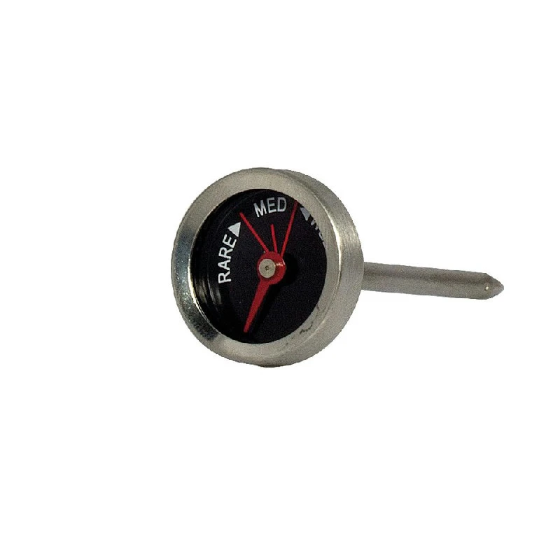Steak Termometer Sæt m. 4 stk 271339 by Hendi color Sort